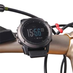 Cykelholder med hurtigkobling til Garmin Epix Pro (Gen2) 51mm