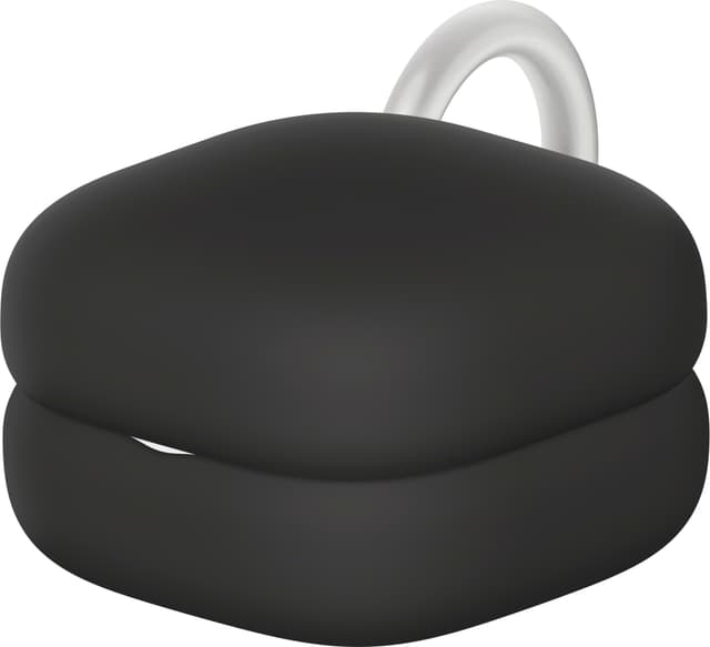 Sony LinkBuds Open opladningsetui (pure black)