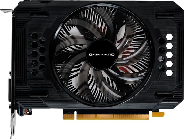 Gainward GeForce RTX 3050 Pegasus grafikkort (6GB GDDR6)