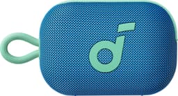 Soundcore Select 4 Go trådløs bærbar højttaler (blå)