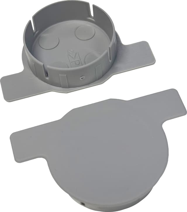 Epoq Filler-stik 35mm (grå)