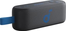 Soundcore Select 3 trådløs bærbar højttaler (sort)