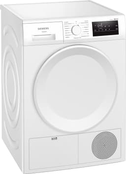 Siemens Tørretumbler WT43H00LDN