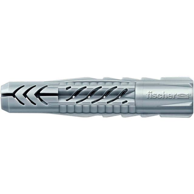 Fischer UX 6 x 50 Universalrawplug 50 mm 6 mm 72094 100