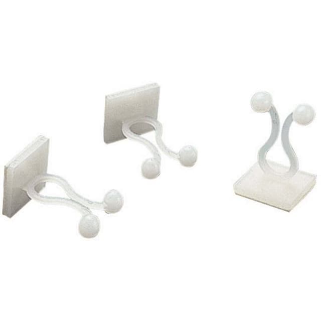 TRU COMPONENTS TC-TTB08203 Kabeldriller Selvklæbende