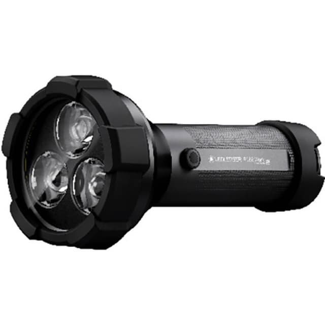Ledlenser 502188 Lommelygte 1 stk