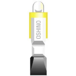 Oshino OD­W02T52­24PD LED-signallampe 1 stk
