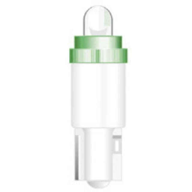 Oshino OD­G01WB­24PD LED-signallampe 1 stk