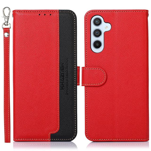 KHAZNEH Telefoncover til Samsung Galaxy A16