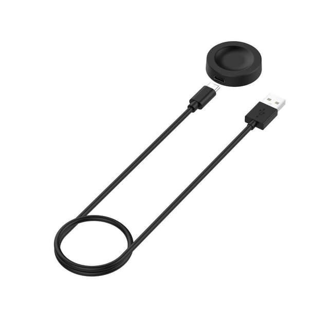 Til Huawei Watch 4/Watch 4 Pro USB-kabel Opladningsdock-oplader