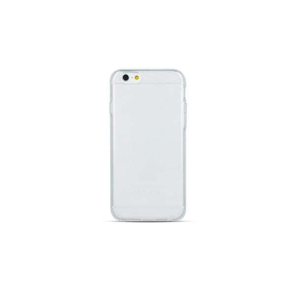 Silikonecover til Samsung Galaxy A15 4G / A15 5G - Gennemsigtig
