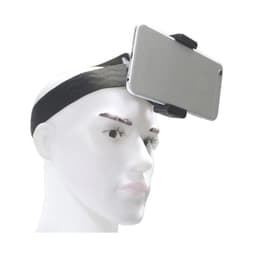 Pandebånd til GoPro kamera og mobil