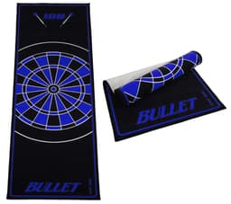 Bullet Dartmat