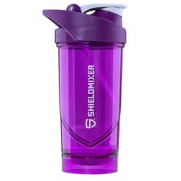 Shieldmixer Hero Pro Logo Purple 750 ml