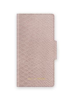 Atelier Wallet Galaxy S20 Lotus Snake