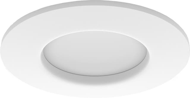 Philips Hue WCA Slim lille indbygget LED-lampe (hvid)