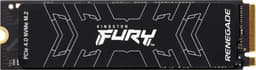 Kingston FURY Renegade PCIe 4.0 NVMe M.2 internal SSD (500GB)
