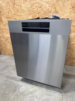 Gorenje opvaskemaskine GU642D60X - D13519 - brugt