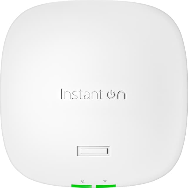 HPE Networking Instant On AP32 (RW) access point