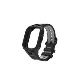 TPU urrem udskiftning til Redmi Watch 3 Grå