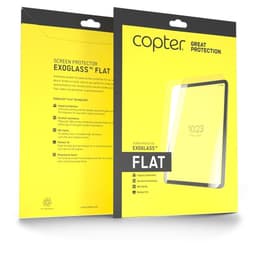 Samsung Galaxy Tab S8+ (plus) S9+ (plus) S10+ Copter Exoglass hærdet glas
