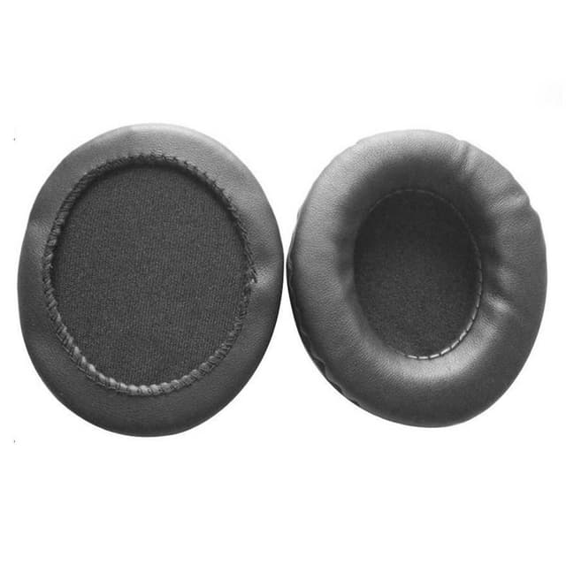 Ørepuder Sennheiser HD 497  - Sort