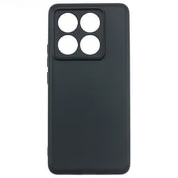 PCH sort silikone cover Xiaomi 15 Pro