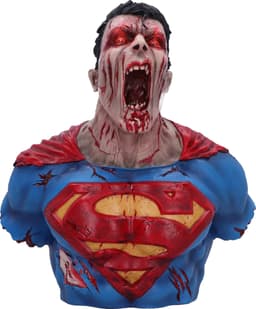 Nemesis Now DC actionfigur (Superman Bust)