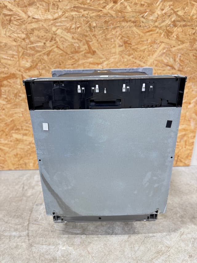 Siemens Integreret opvaskemaskine SN614X04AE - D13059 - brugt
