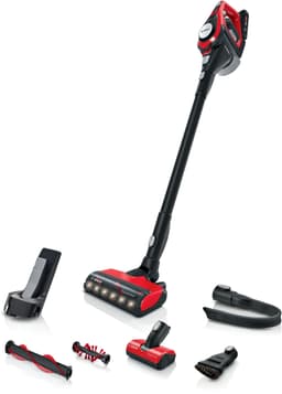 Bosch Unlimited Series 8 Gen 2 ledningsfri støvsuger BBS8214PET