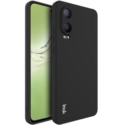 IMAK OnePlus Nord CE4 Lite 5G UC-4 Series Cover - Sort