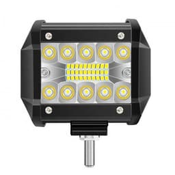 Arbejdslampe til bil, 60W