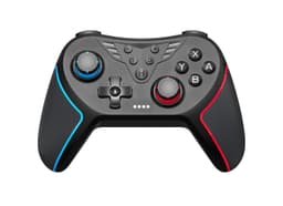 Til Nintendo Switch Pro Wireless Trådløs controller