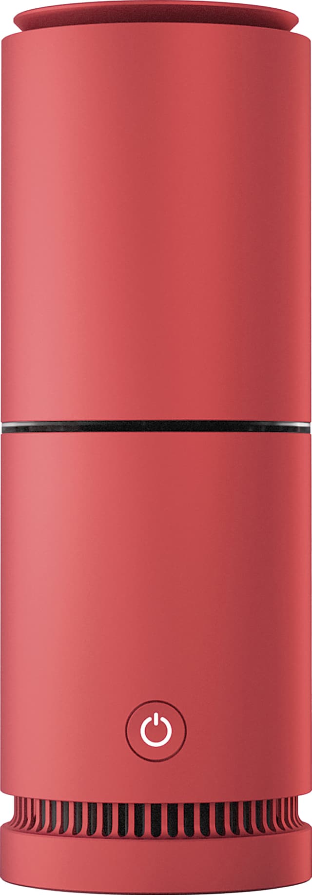 V-Breathe Tasman luftrenser TAS-000-0001-RED (rød)