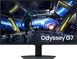 Samsung Odyssey G7 S32DG702 32" gamingskærm