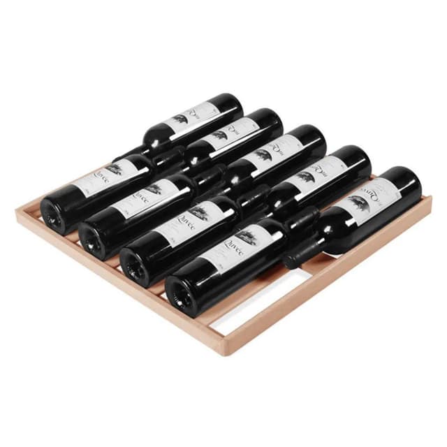 Hylde ""Horizontal"" - WineExpert 126