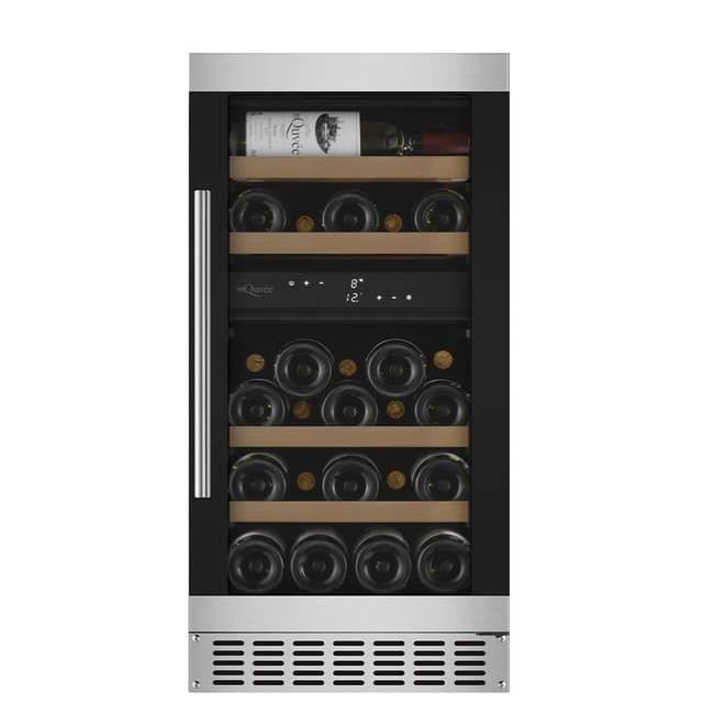 Indbygget vinkøler - WineCave 700 40D Modern