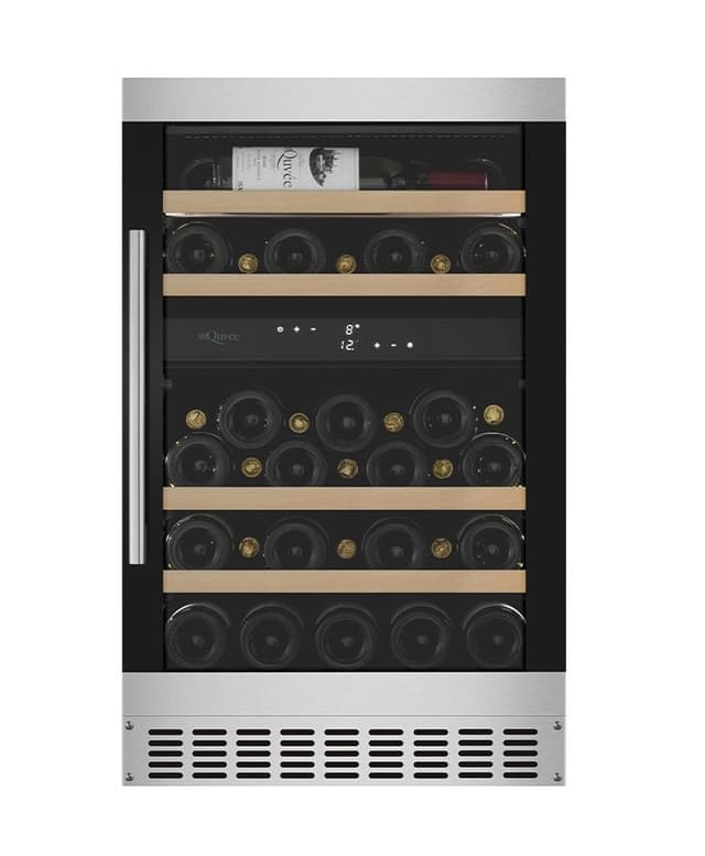 Indbygget vinkøler - WineCave 700 50D Modern