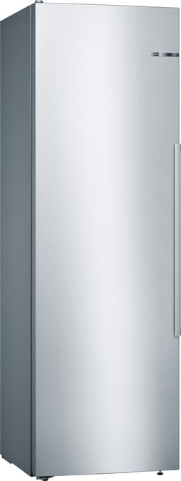 Bosch Køleskab KSF36PIDP (Rustfrit stål)