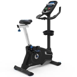 Nautilus U628 Upright Bike