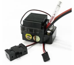HSP-03061 Vandtæt ESC 1:10   [HSP-03018]