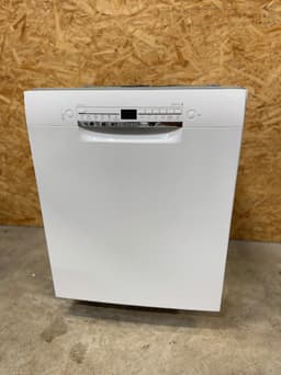 Bosch opvaskemaskine SMU2HTW55S- D13895 - brugt