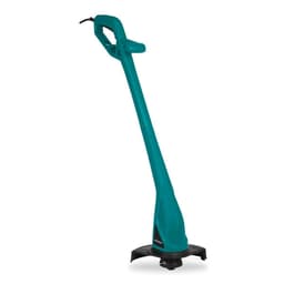 VONROC Græstrimmer - 300W | Ø230mm | Tap og Go system | Inkl. Trådspole 4mtr.