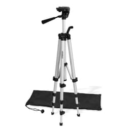 VONROC Stativ - Måleværktøj - Laser - 37 - 110 cm | Universel