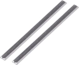 FERM PPA1003 Høvl - mejsler - 82MM - 2 stk – ACC