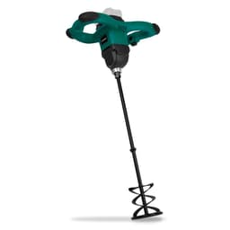 VONROC Mixer 20V - Maling og Cement | Solo | Ekskl. akku og oplader