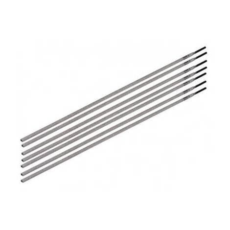 FERM WEA1012 Elektroder - 2,6MM - 1 kg – ACC