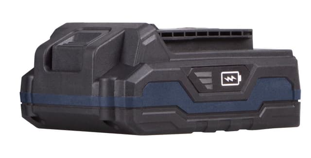FERM CDA1130 Batteri – 20V - 2.0Ah Li-Ion - ACC