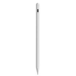Stylus pen til iPad 2018-2023 Hvid