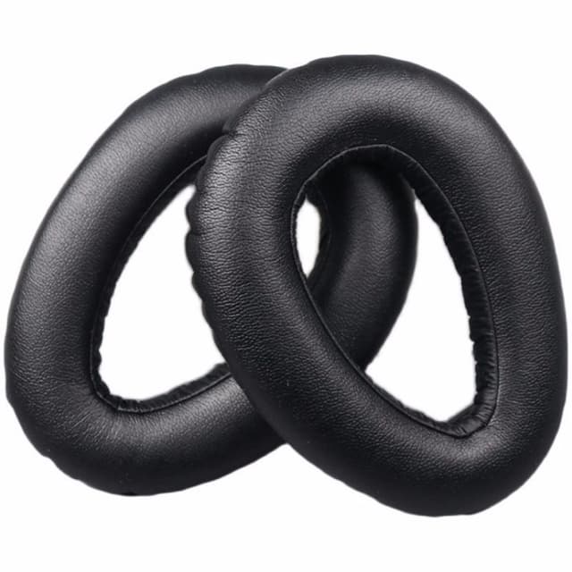 Ørepuder til Sennheiser PXC550 MB660 1 par Sort